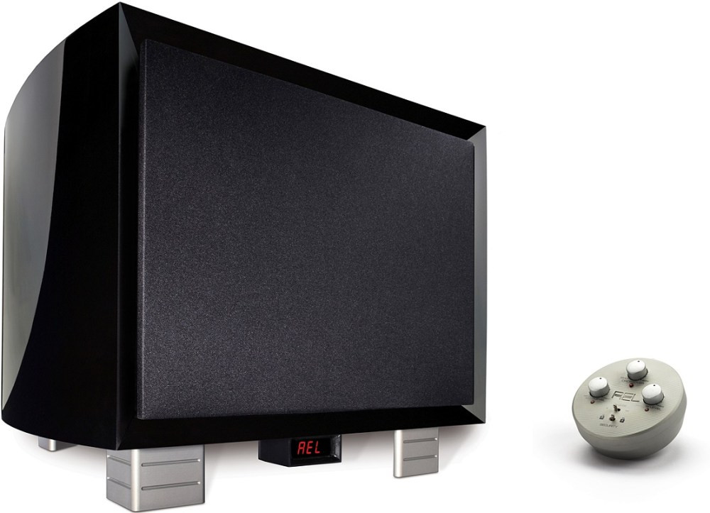 Сабвуфер REL G1