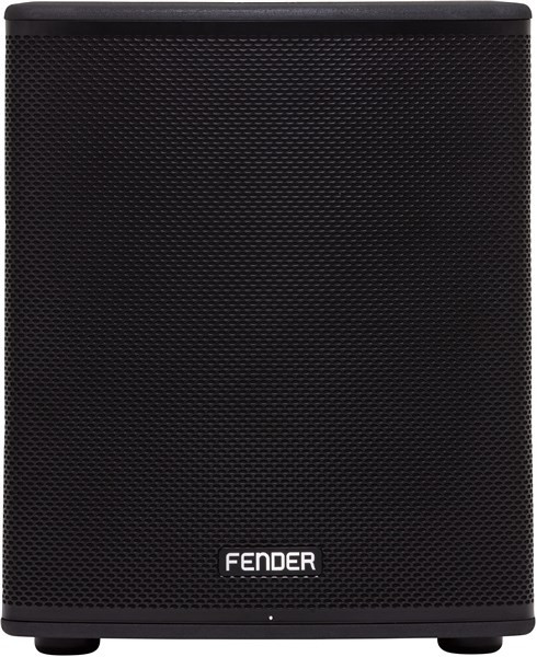 Сабвуфер Fender Fortis F-18SUB