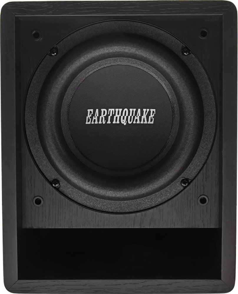 Сабвуфер Earthquake FF6.5