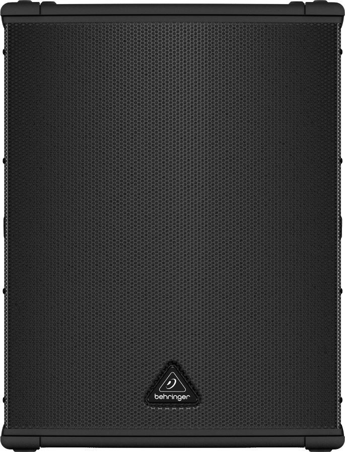 Сабвуфер Behringer Eurolive B1500XP