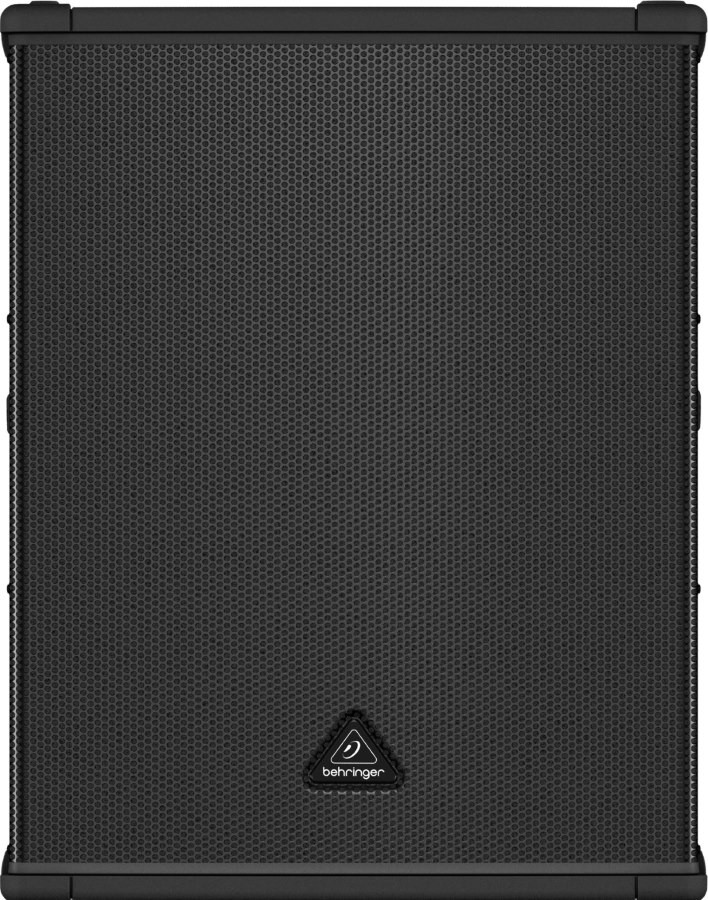 Сабвуфер Behringer Eurolive B1800XP