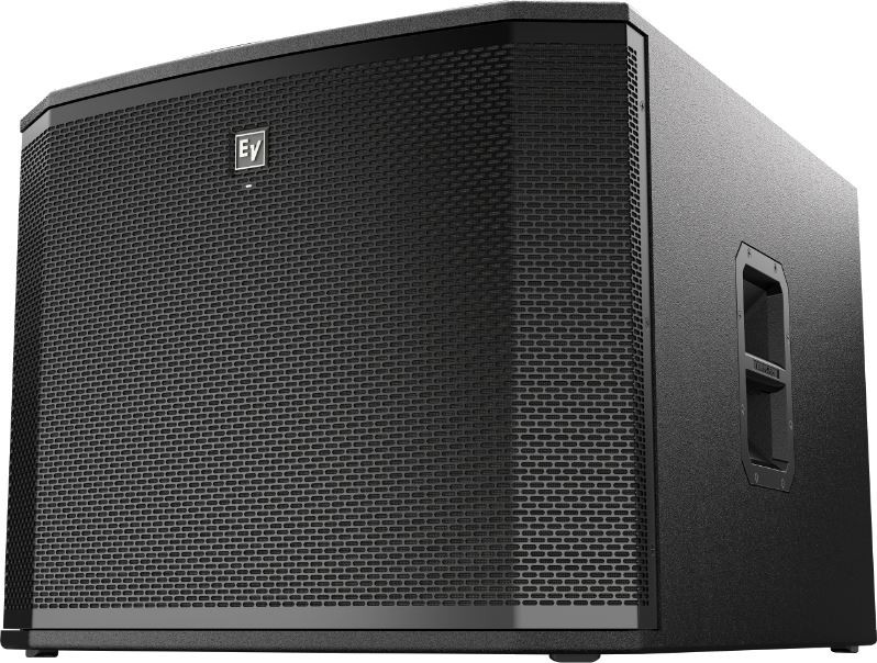 Сабвуфер Electro-Voice ETX18SP