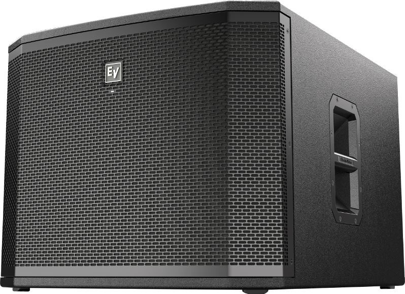 Сабвуфер Electro-Voice ETX15SP