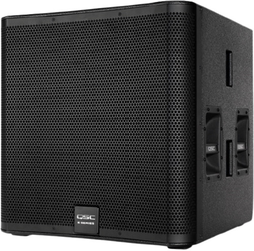 Сабвуфер QSC E118SW
