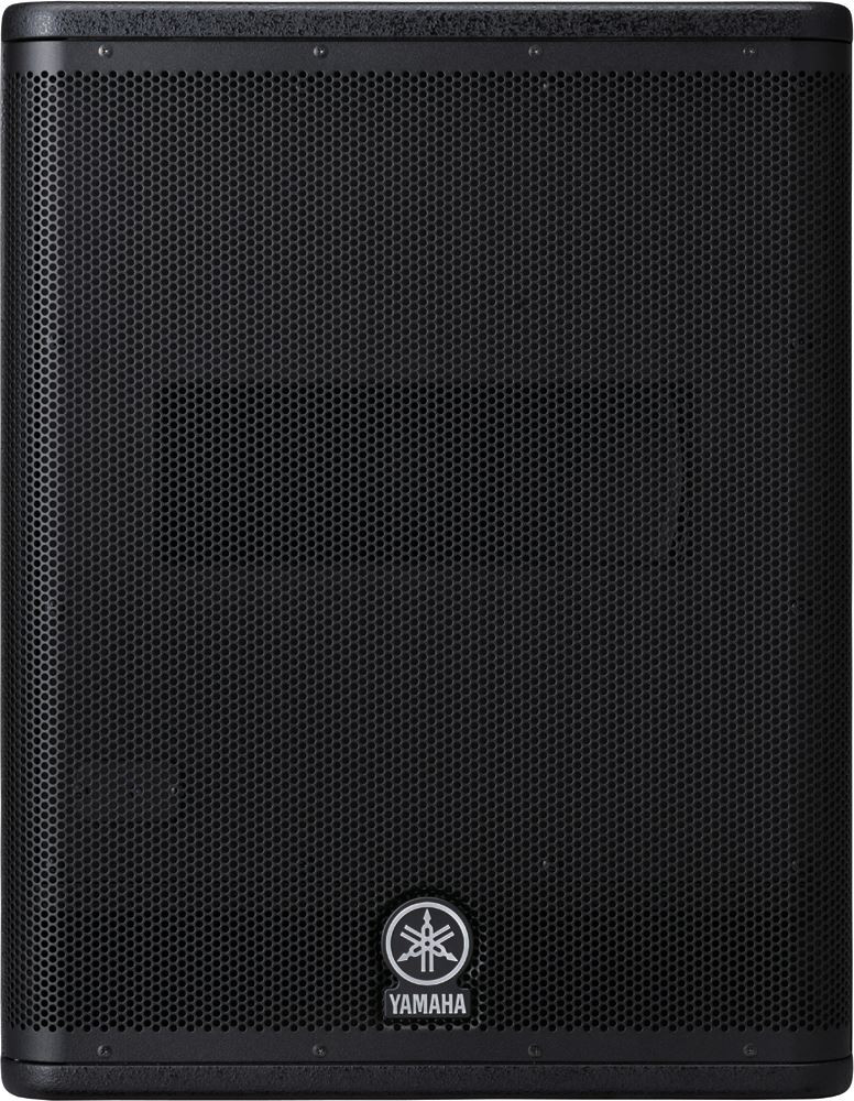 Сабвуфер Yamaha DXS15