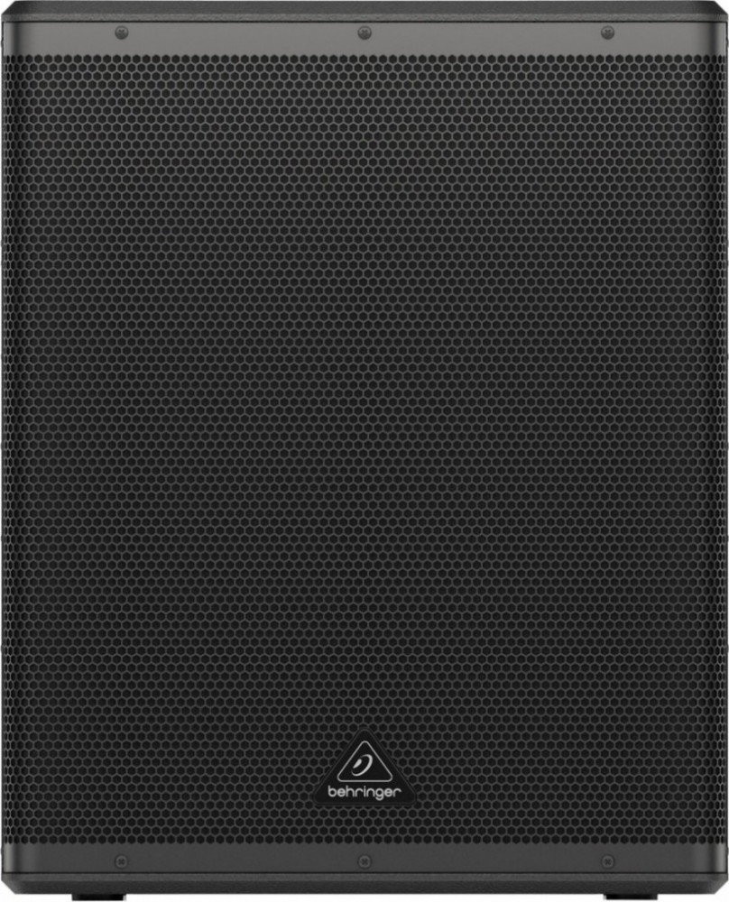 Сабвуфер Behringer DR18SUB