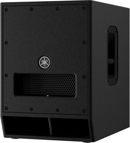 Сабвуфер Yamaha DXS12 MKII