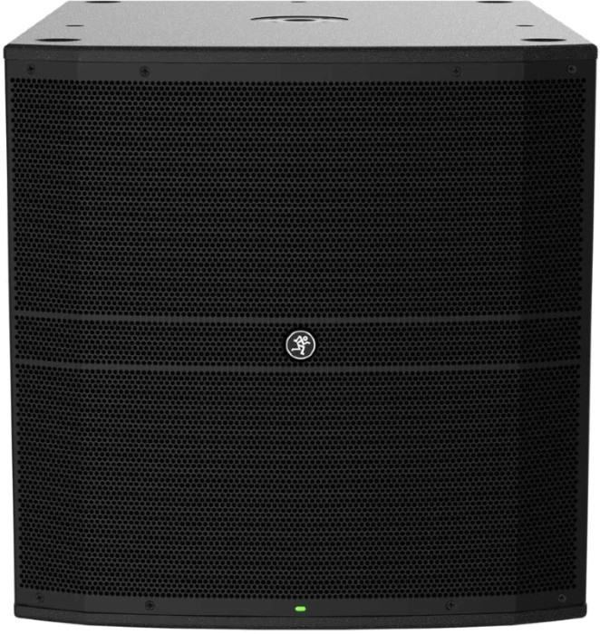 Сабвуфер Mackie DRM18S