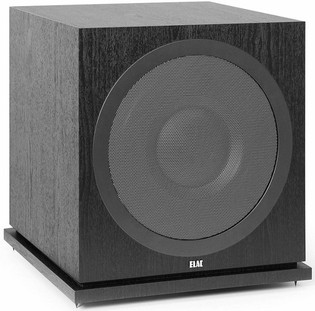 Сабвуфер ELAC Debut Sub 3030