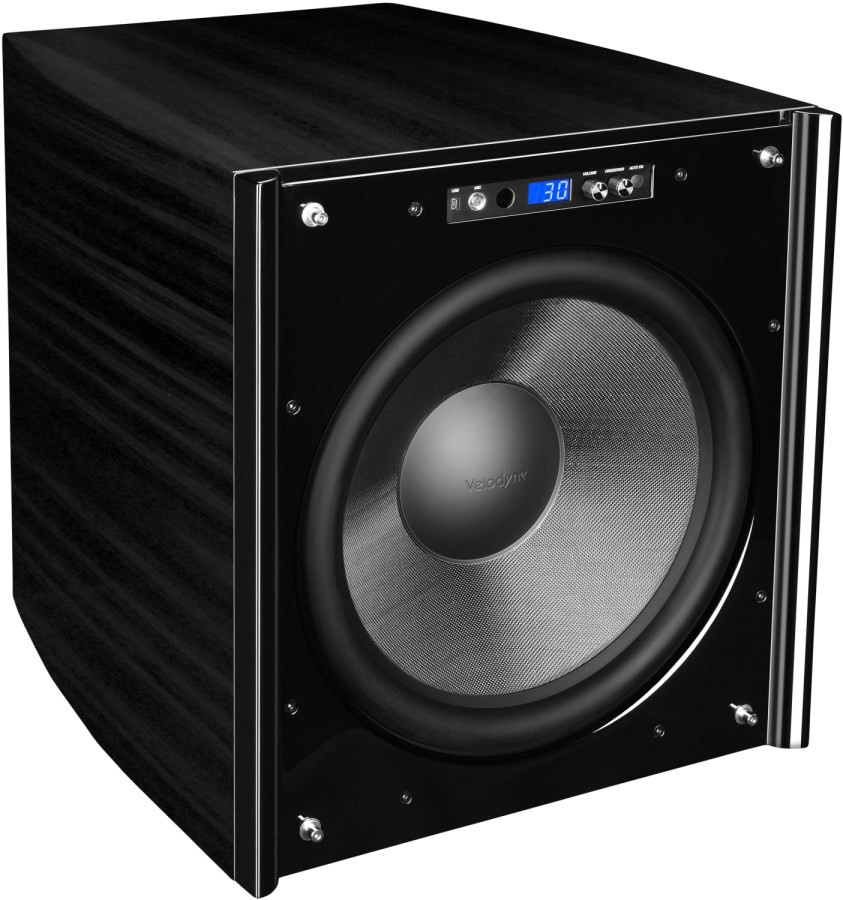 Сабвуфер Velodyne DD-15 Plus