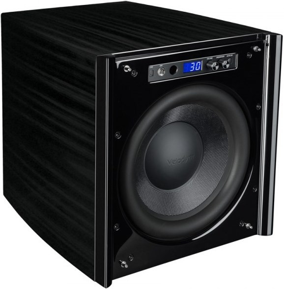Сабвуфер Velodyne DD-12 Plus