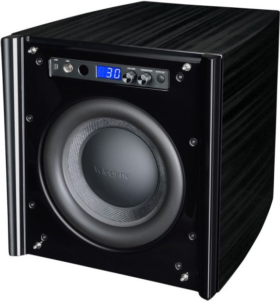 Сабвуфер Velodyne DD-10 Plus