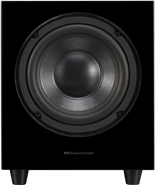 Сабвуфер Wharfedale D8