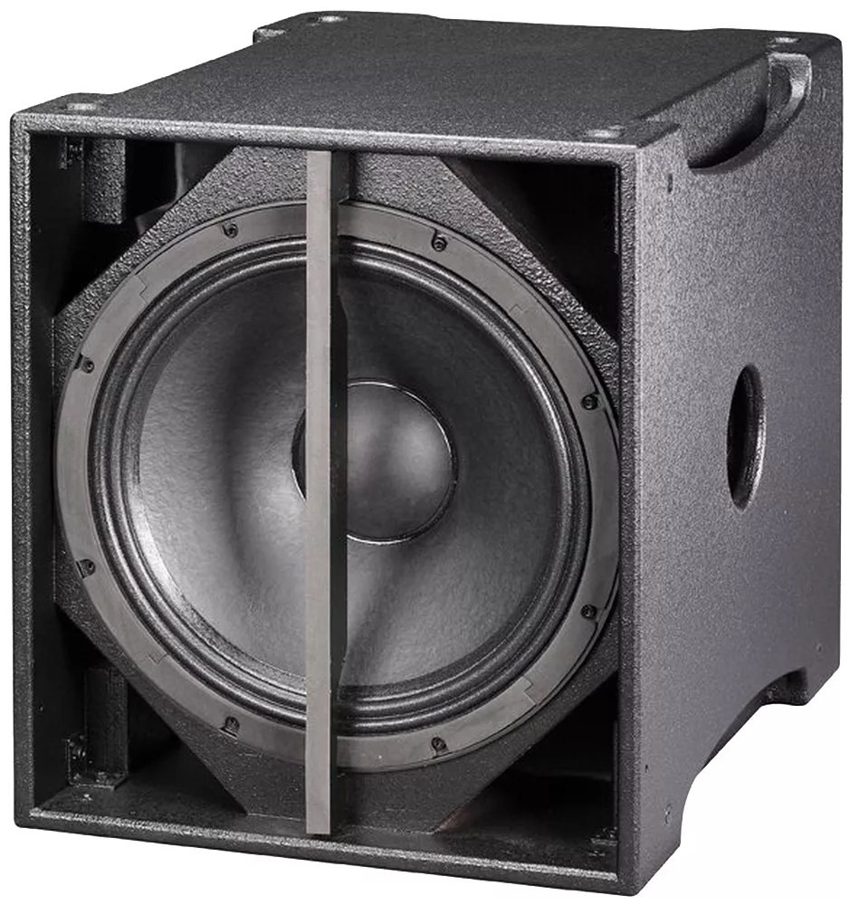 Сабвуфер Tasso D18A Passive