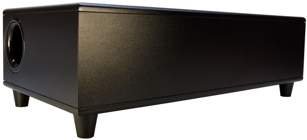 Сабвуфер Earthquake CP-8