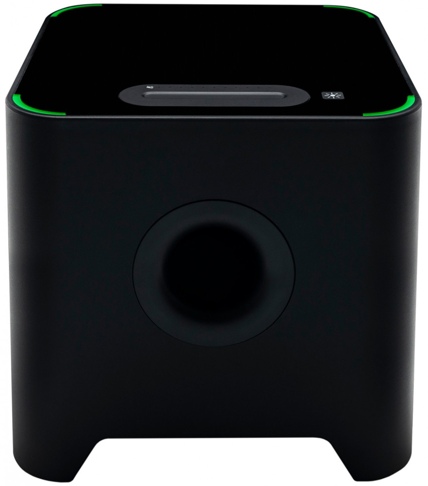 Сабвуфер Mackie CR6S-X