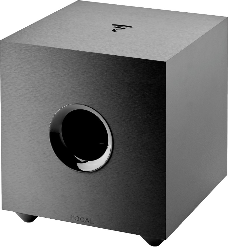 Сабвуфер Focal JMLab Cub Evo
