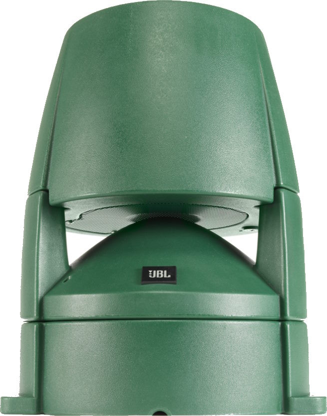 Сабвуфер JBL Control 89MS