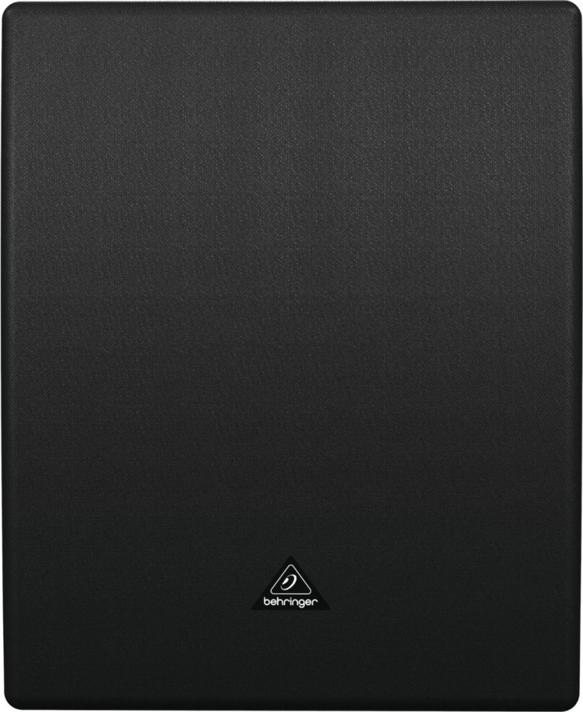 Сабвуфер Behringer CL118S