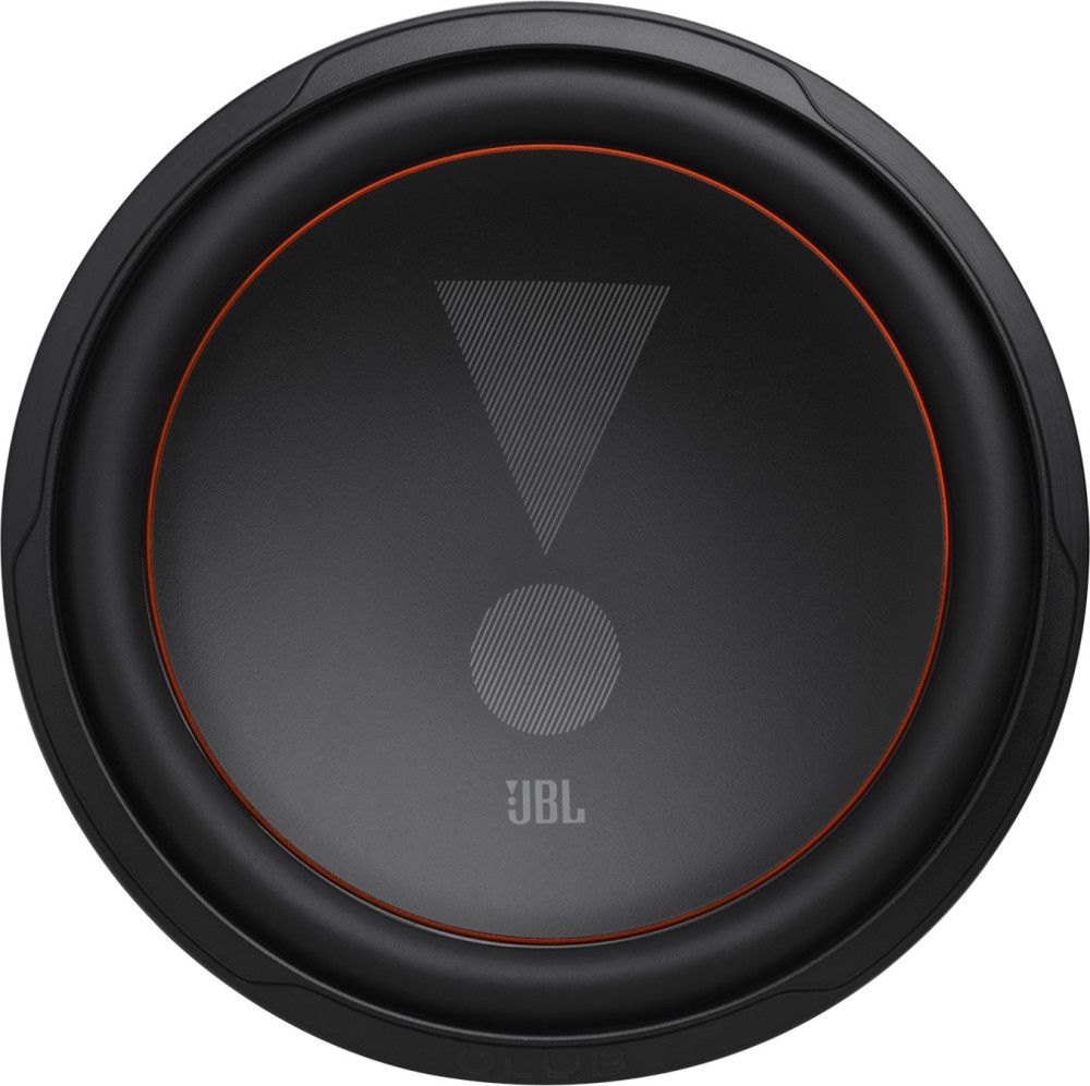 Сабвуфер JBL Club 122