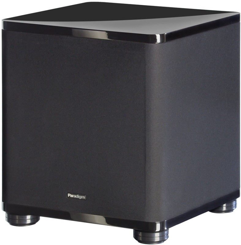 Сабвуфер Paradigm Cinema Sub