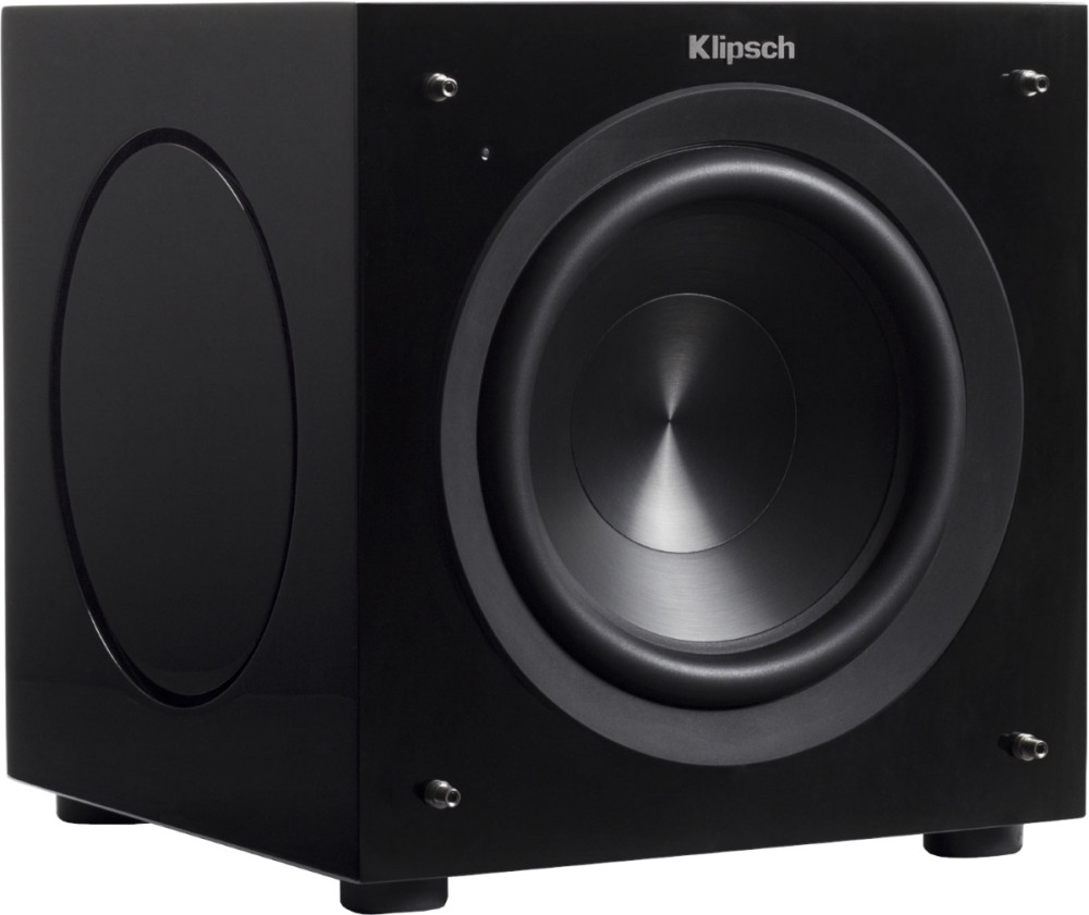Сабвуфер Klipsch C-308ASWi