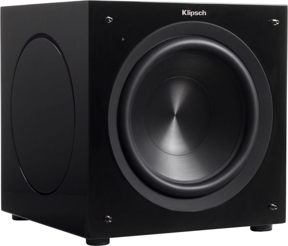 Сабвуфер Klipsch C-310ASWi