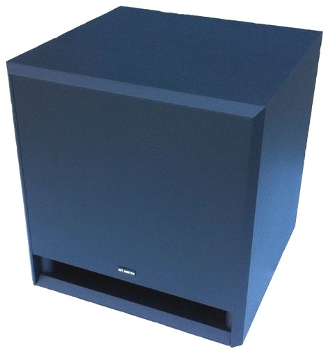 Сабвуфер MT Power Blust 2