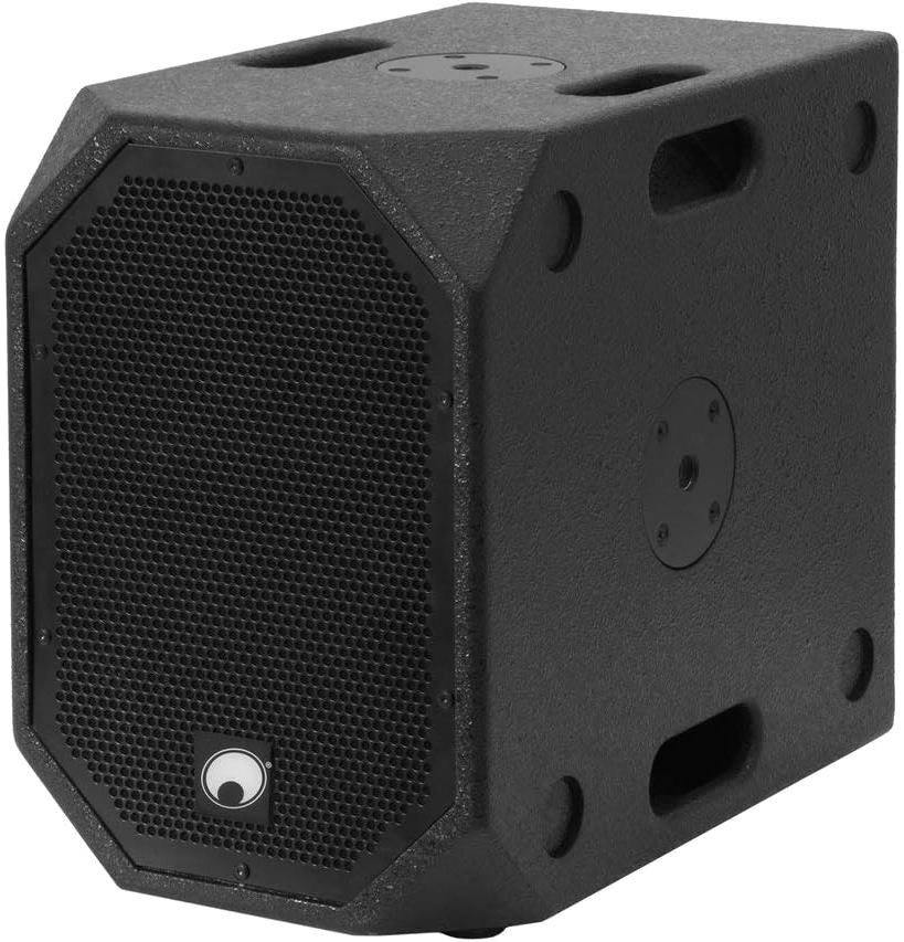 Сабвуфер Omnitronic BOB-10A