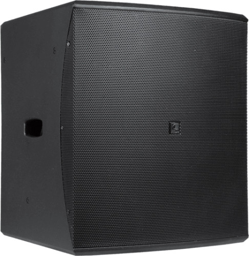 Сабвуфер Audac BASO18