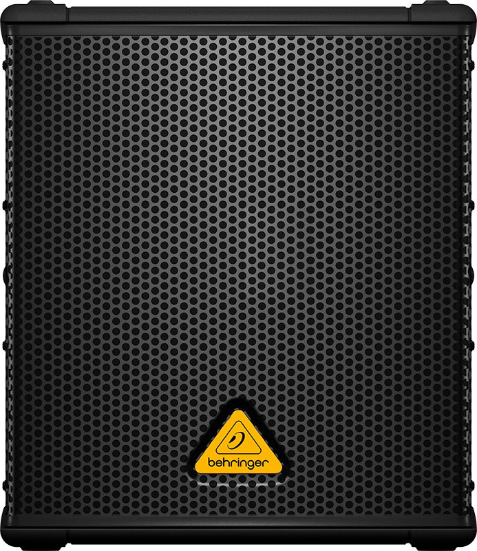 Сабвуфер Behringer B1200D-PRO