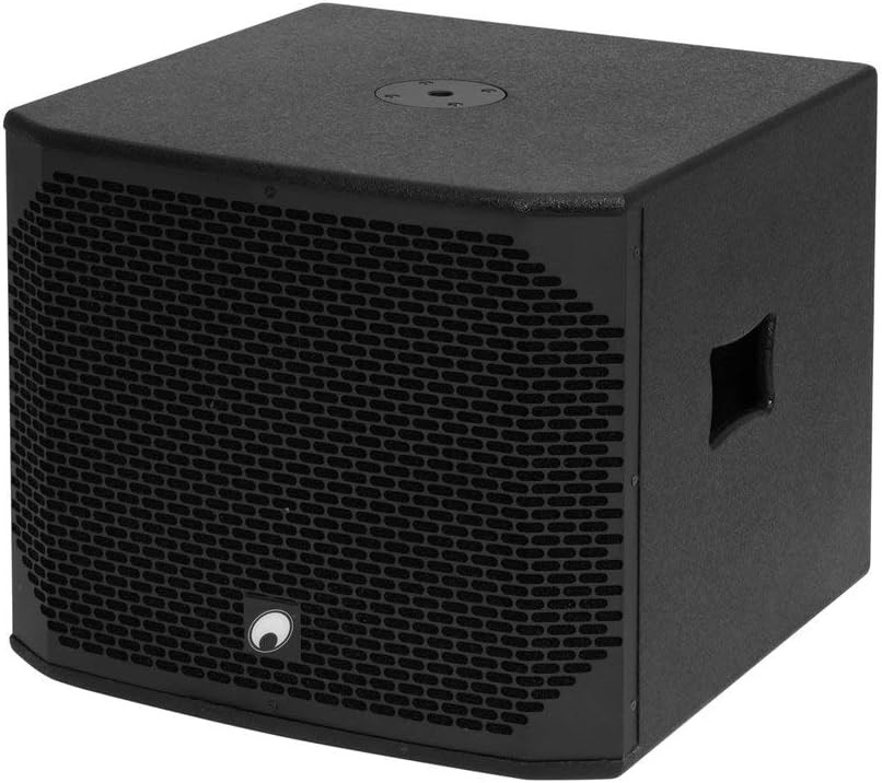 Сабвуфер Omnitronic AZX-115