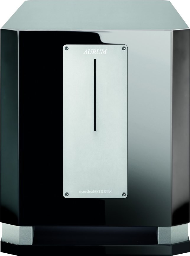 Сабвуфер Quadral Aurum Orkus 9