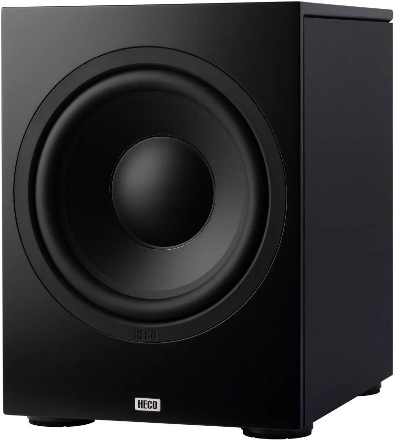 Сабвуфер HECO Aurora XT Sub 30A