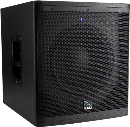 Сабвуфер Kali Audio WS-12
