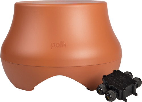 Сабвуфер Polk Audio Atrium 100