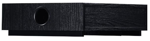 Сабвуфер Canton ASF 75 SC