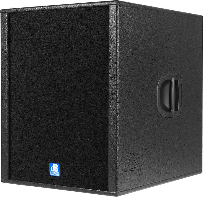 Сабвуфер dB Technologies Arena SW18