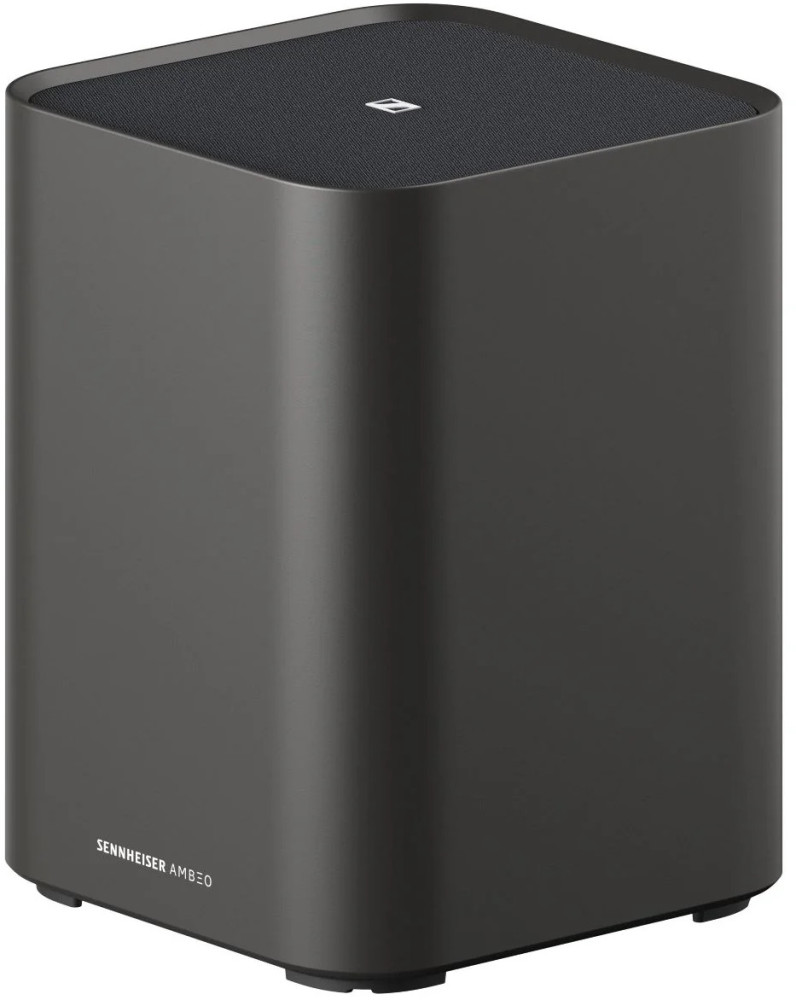 Сабвуфер Sennheiser AMBEO Sub