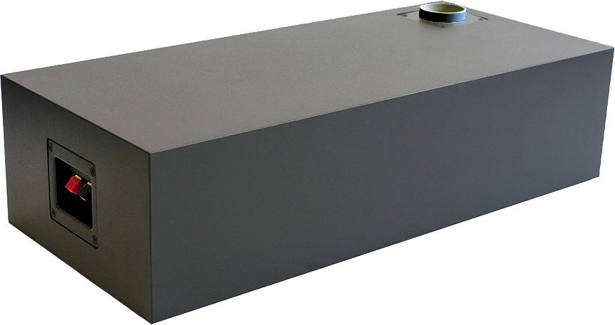 Сабвуфер Amina ALF80