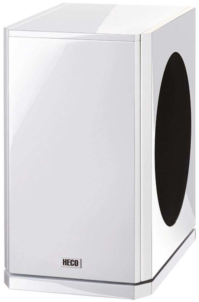 Сабвуфер HECO Aleva GT Sub 322A