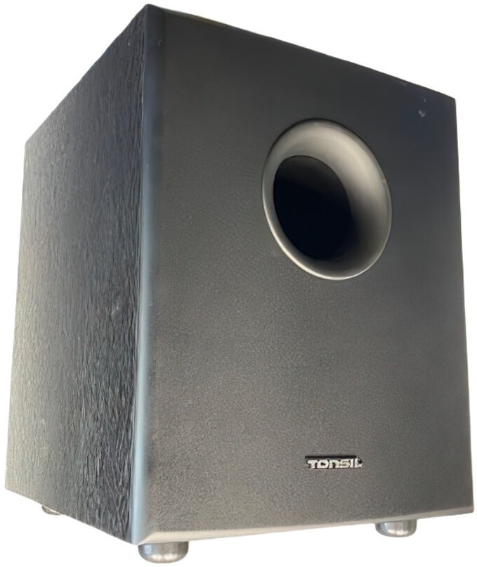Сабвуфер TONSIL Aktiv 250A