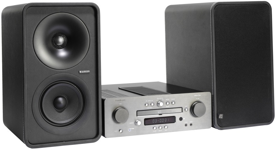 Сабвуфер Acoustic Energy Aelite 608 Sub