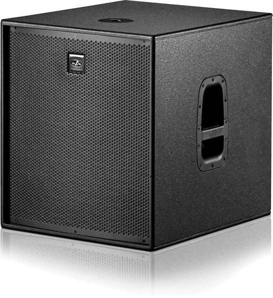 Сабвуфер D.A.S. Action 18A