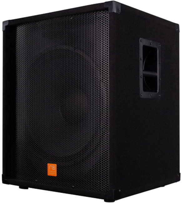 Сабвуфер Maximum Acoustics CLUB.18SUB