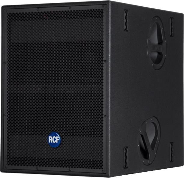 Сабвуфер RCF 4PRO 7001A-BA
