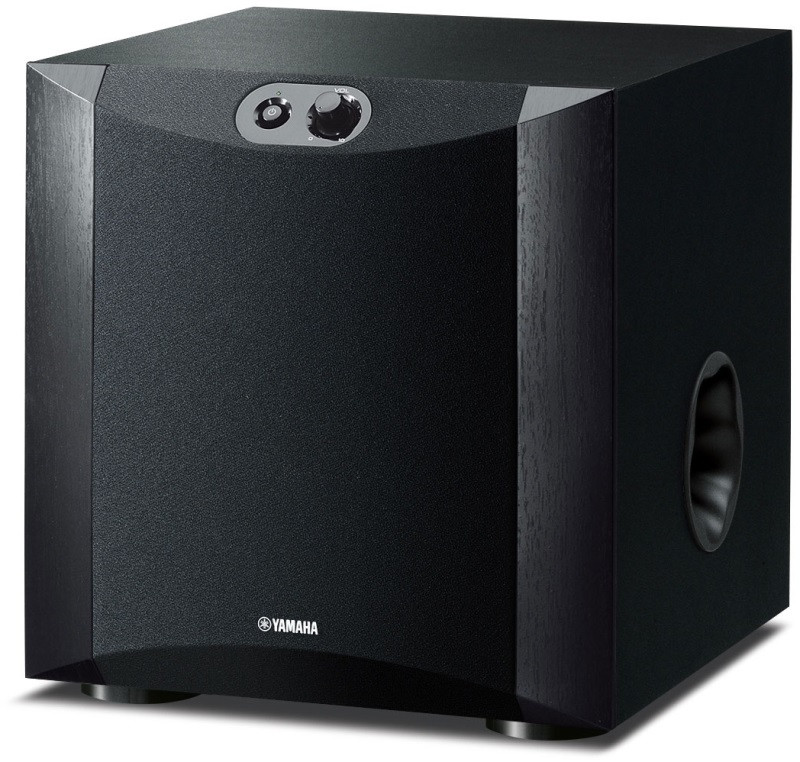 Сабвуфер Yamaha NS-SW200