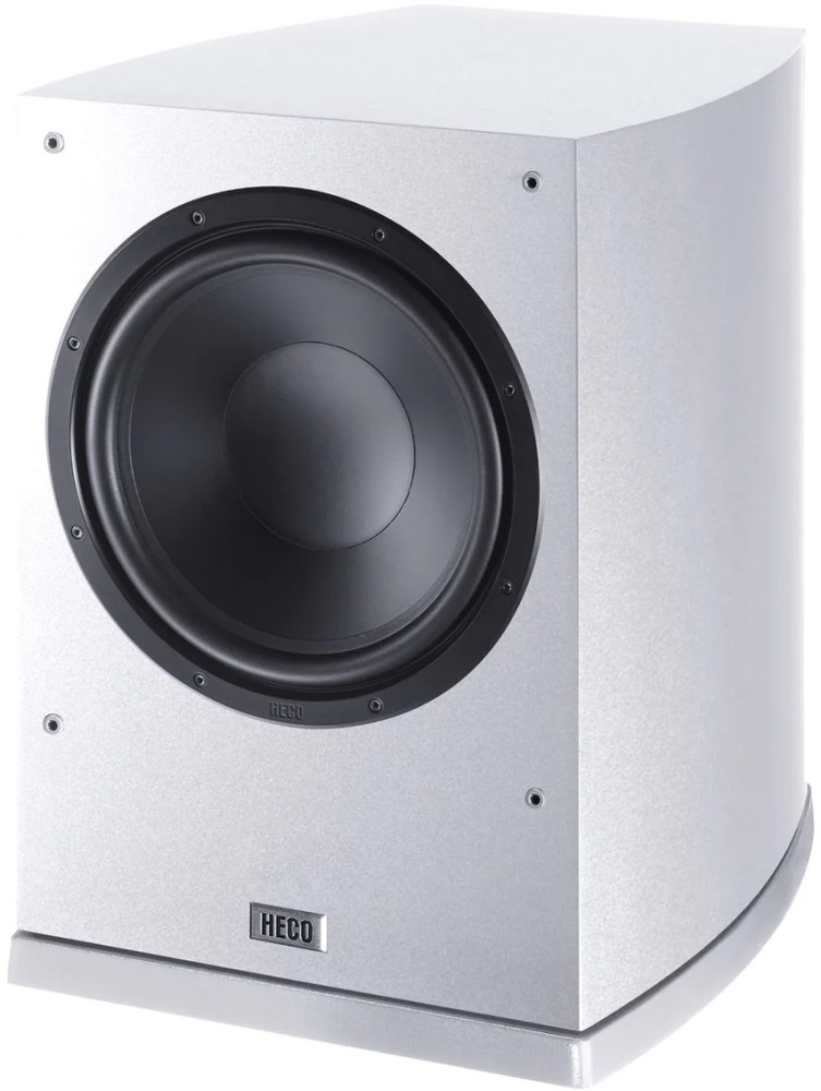 Сабвуфер HECO Victa Elite Sub 252A
