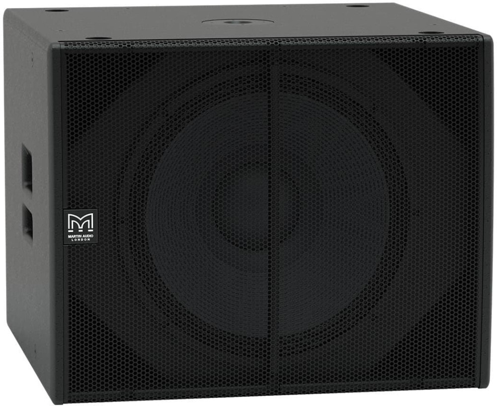 Сабвуфер Martin Audio XP118