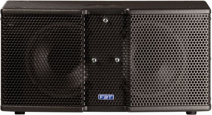 Сабвуфер FBT Vertus CLA 208SA